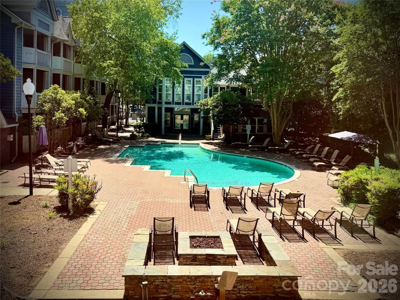 517 Graham St, Charlotte, NC 28202