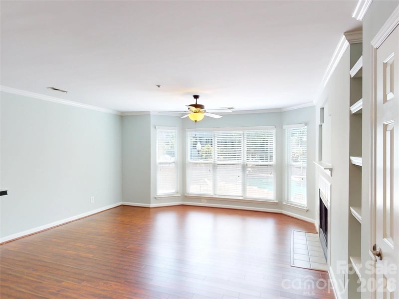 517 Graham St, Charlotte, NC 28202