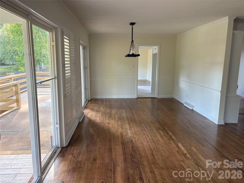 622 Carolina Ave, Statesville, NC 28677