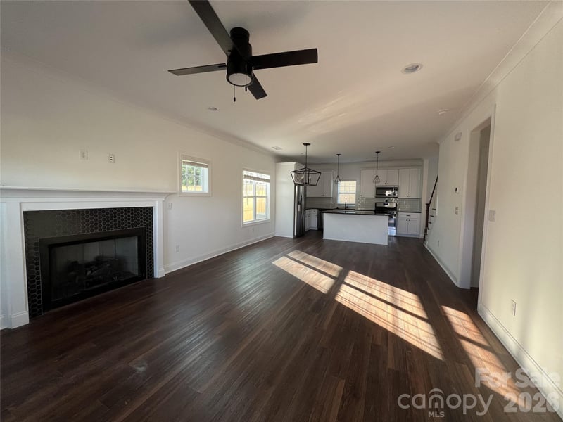 8514 Sharonbrook Dr, Charlotte, NC 28210