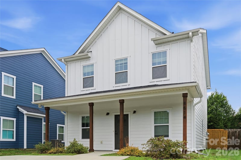 8514 Sharonbrook Dr, Charlotte, NC 28210