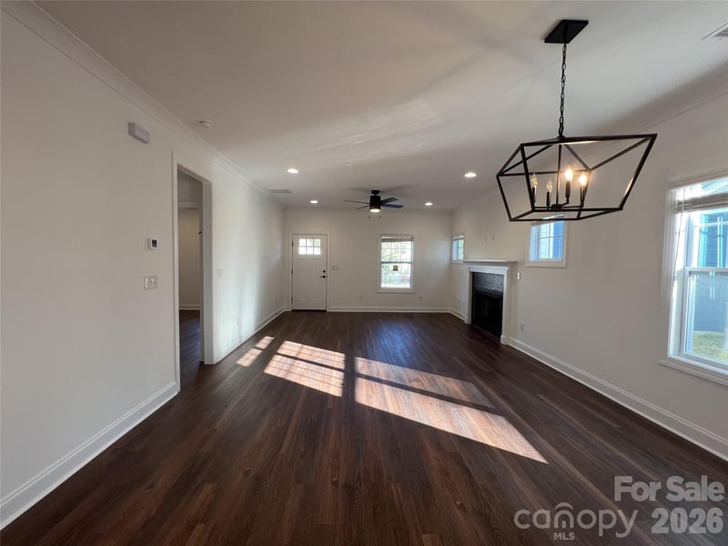8514 Sharonbrook Dr, Charlotte, NC 28210