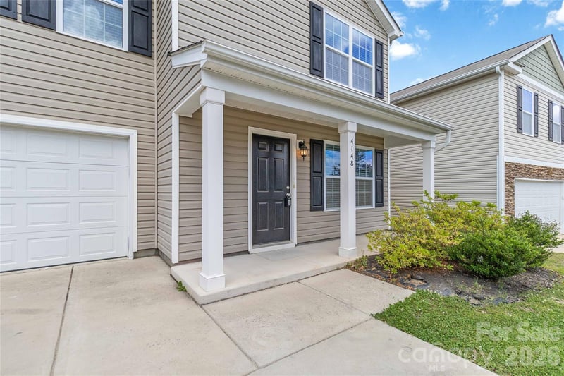 4148 Long Arrow Dr, Concord, NC 28025