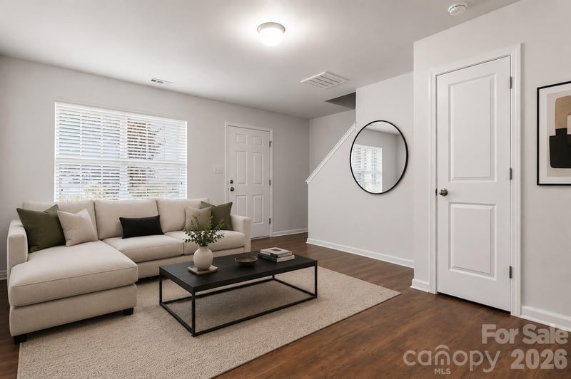 4148 Long Arrow Dr, Concord, NC 28025