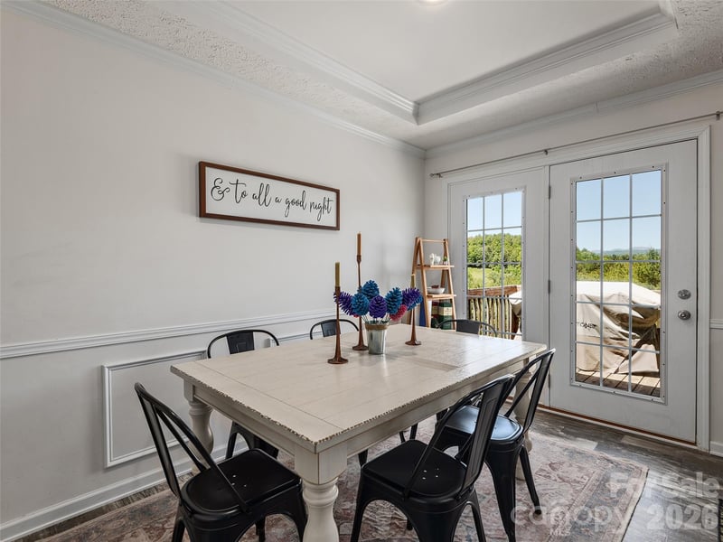271 Sluder Branch Rd, Leicester, NC 28748