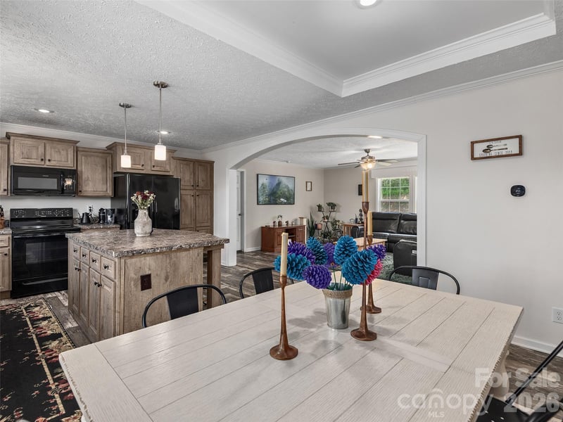 271 Sluder Branch Rd, Leicester, NC 28748