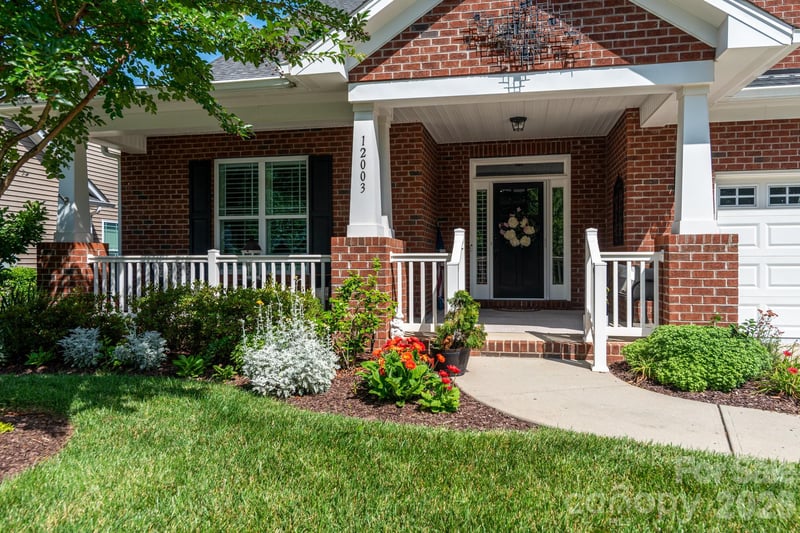 12003 Meetinghouse Dr, Cornelius, NC 28031