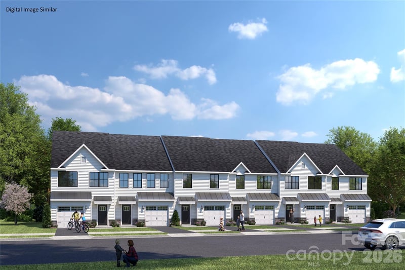 10508 Catawba Run Rd, Charlotte, NC 28278