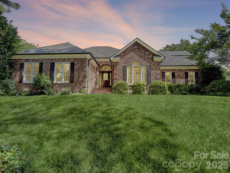 3498 Brighton Ct, Concord, NC 28027