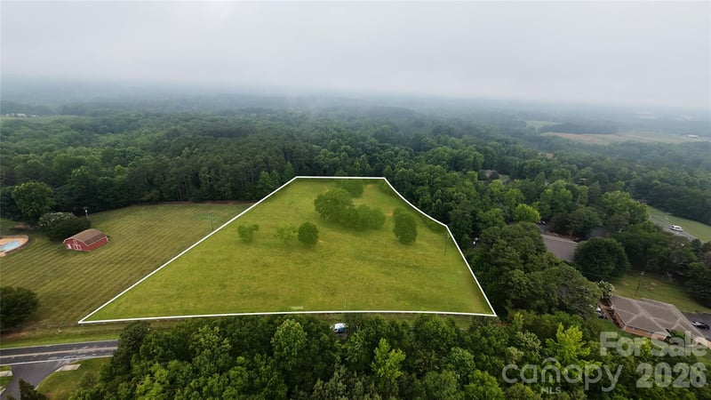 Ross Grove Rd, Shelby, NC 28150