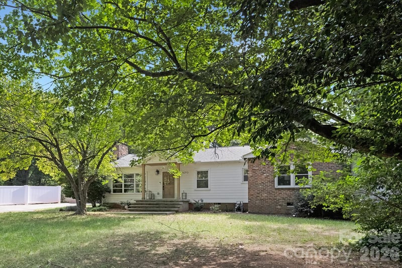 6213 Sharon Rd, Charlotte, NC 28210