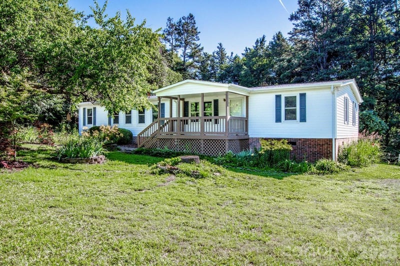10372 Singletree Ln #21, Davidson, NC 28036