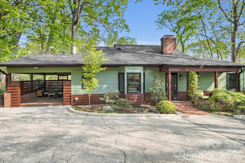 1715 Buena Vista Rd, Winston Salem, NC 27104