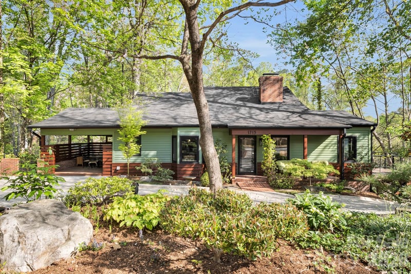 1715 Buena Vista Rd, Winston Salem, NC 27104