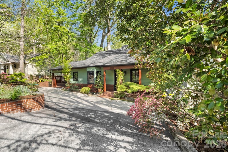 1715 Buena Vista Rd, Winston Salem, NC 27104