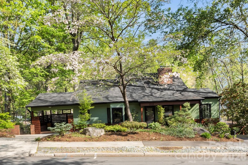 1715 Buena Vista Rd, Winston Salem, NC 27104