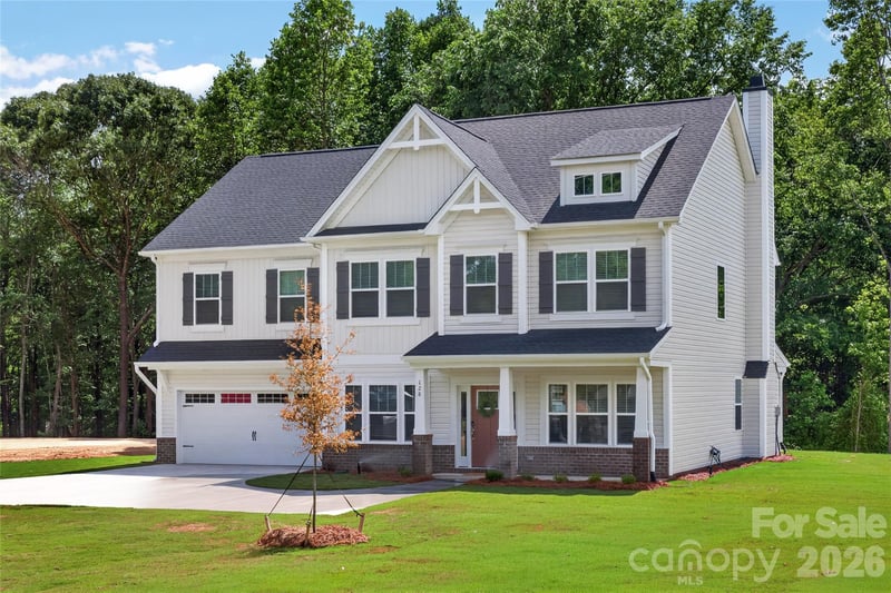 128 Overcash Rd #7171, Troutman, NC 28166