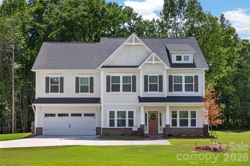 128 Overcash Rd #7171, Troutman, NC 28166