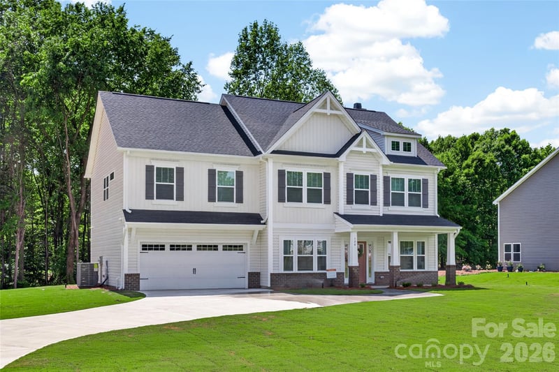 128 Overcash Rd #7171, Troutman, NC 28166
