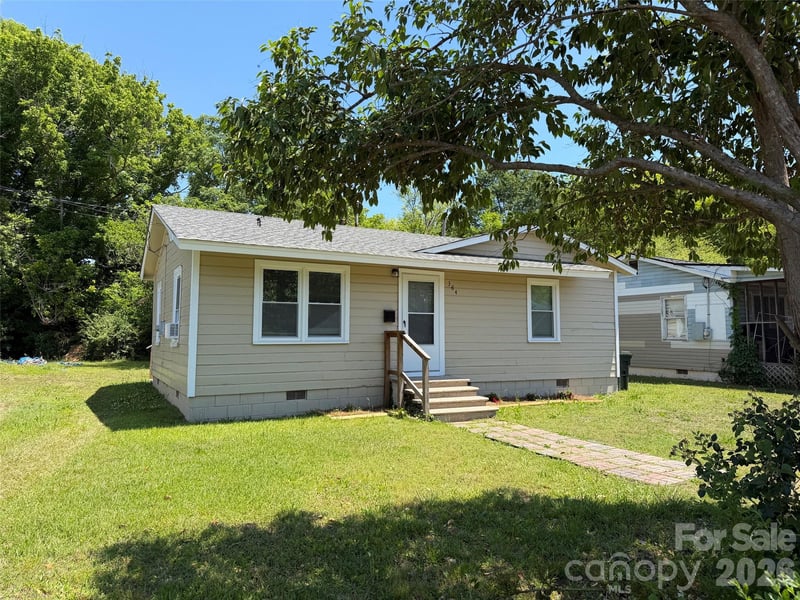 364 Baker St, Rock Hill, SC 29730