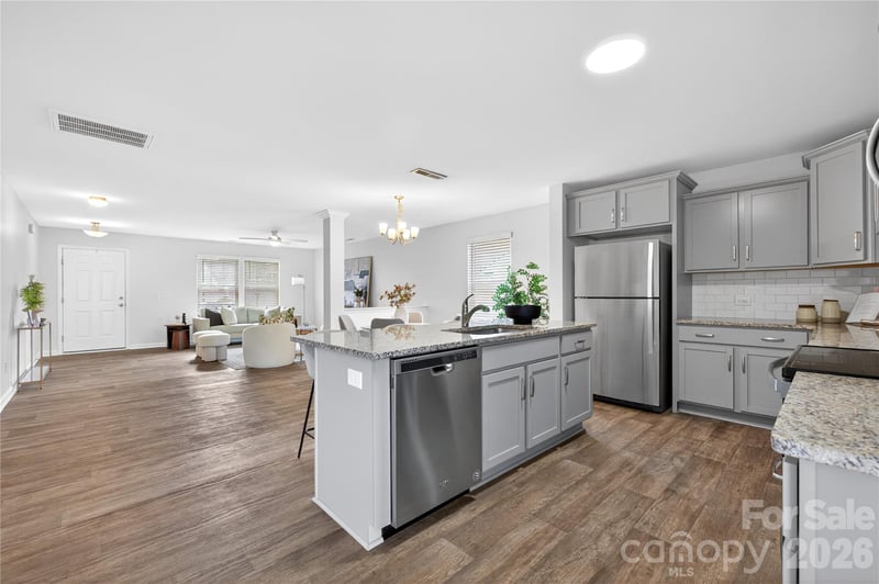 107 Galley Ln #I208, Statesville, NC 28677