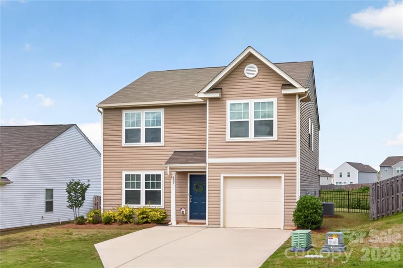 107 Galley Ln #I208, Statesville, NC 28677