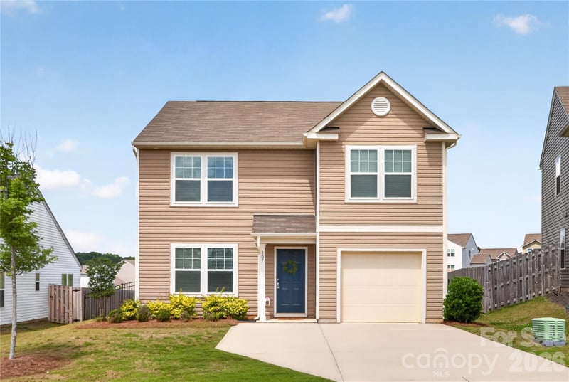 107 Galley Ln #I208, Statesville, NC 28677