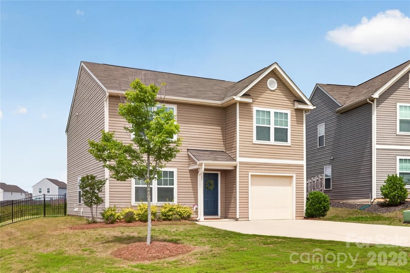 107 Galley Ln #I208, Statesville, NC 28677