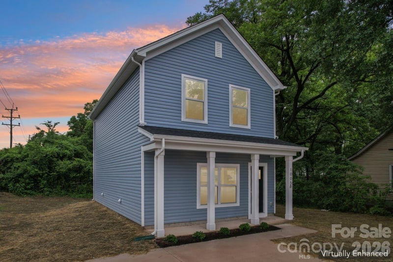 Home Worth Check