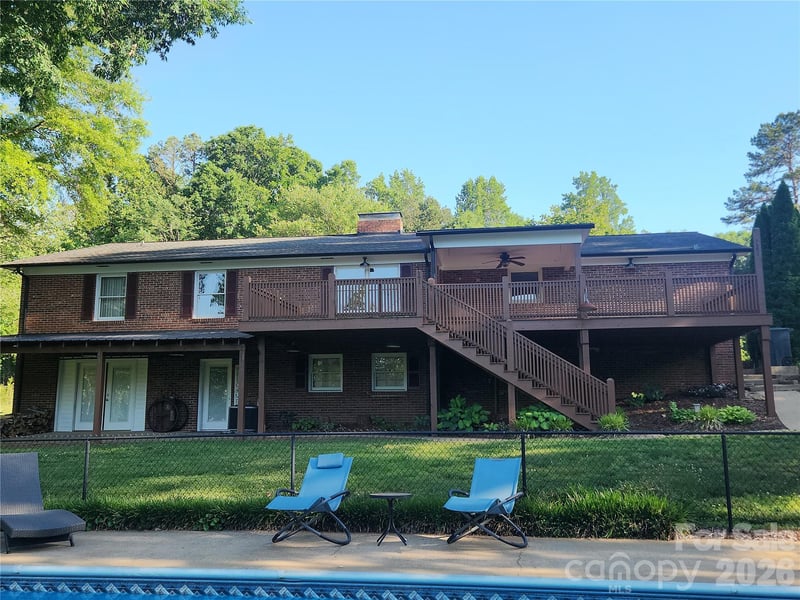 3225 Frank Dr, Shelby, NC 28150