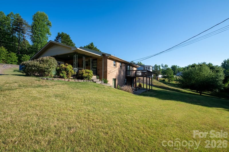 4024 Piney Rd, Morganton, NC 28655
