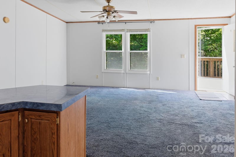 25 Glenn Lance Ln, Fairview, NC 28730