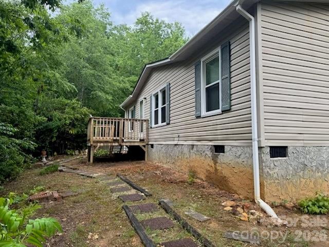 25 Glenn Lance Ln, Fairview, NC 28730