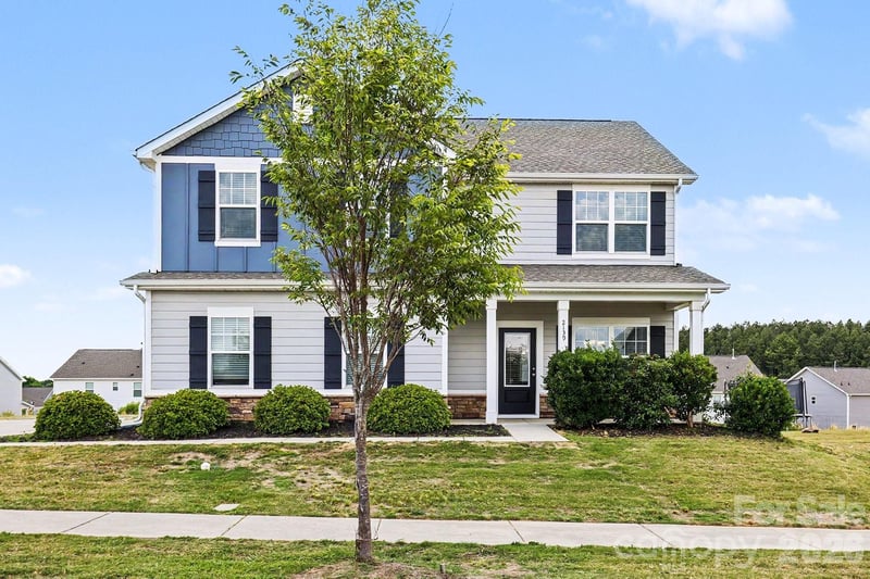 2139 Vecchio Dr, Monroe, NC 28110