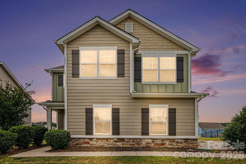4358 Hornyak Dr, Monroe, NC 28110