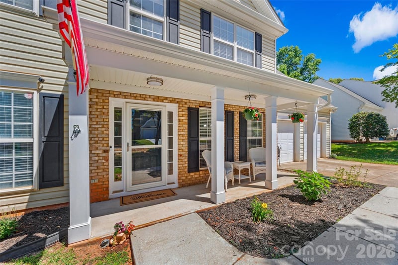 570 Saddlebrook Dr, Rock Hill, SC 29730