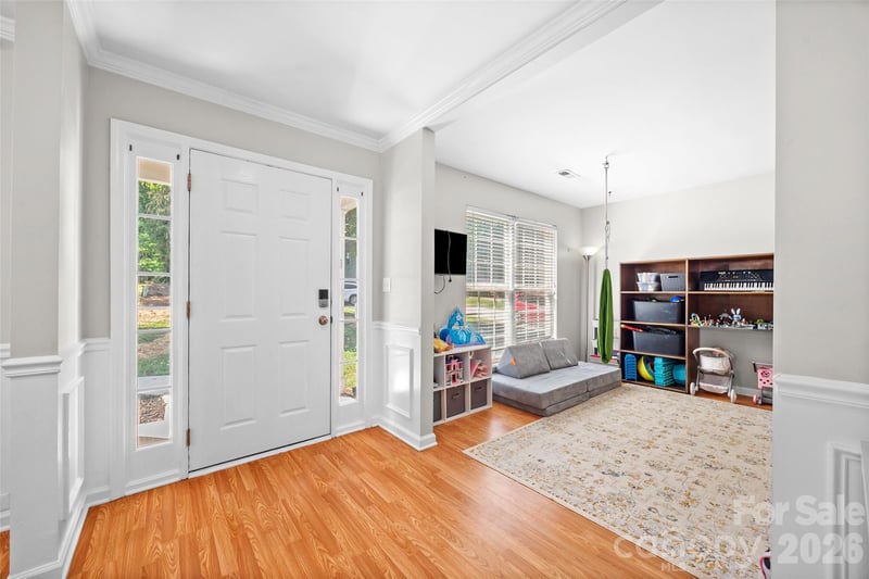 570 Saddlebrook Dr, Rock Hill, SC 29730