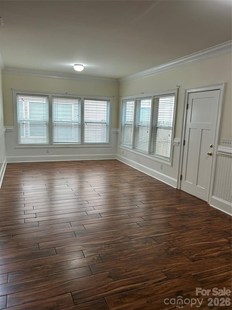 7531 Monarch Birch Ln, Charlotte, NC 28215
