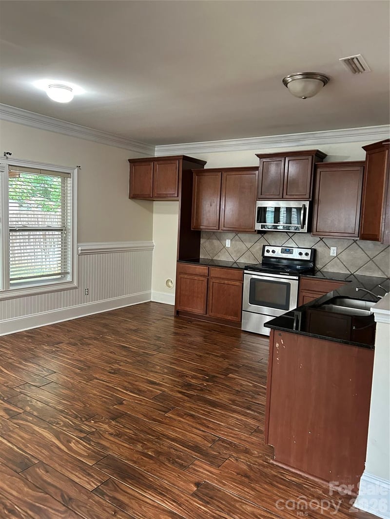 7531 Monarch Birch Ln, Charlotte, NC 28215