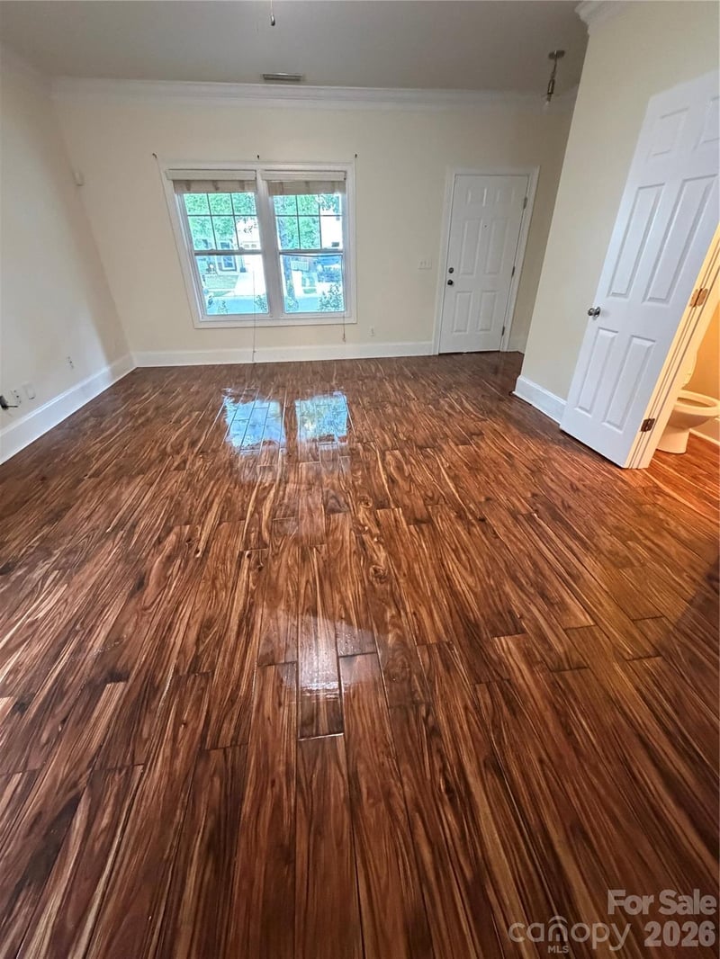 7531 Monarch Birch Ln, Charlotte, NC 28215