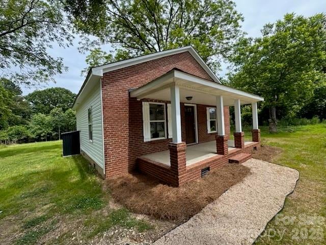 119 Washington St, York, SC 29745