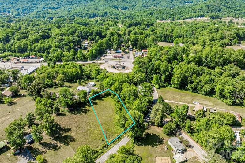 99999 Luther Cove Rd, Candler, NC 28715