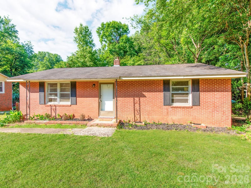 814 Wilbrown Cir, Charlotte, NC 28217
