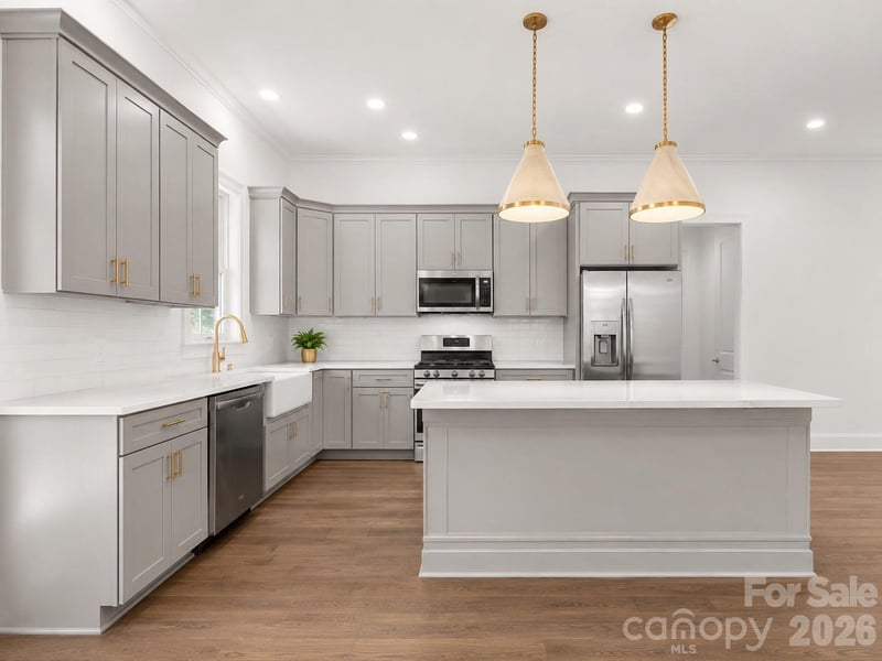 1183 Tirzah Rd, Rock Hill, SC 29732