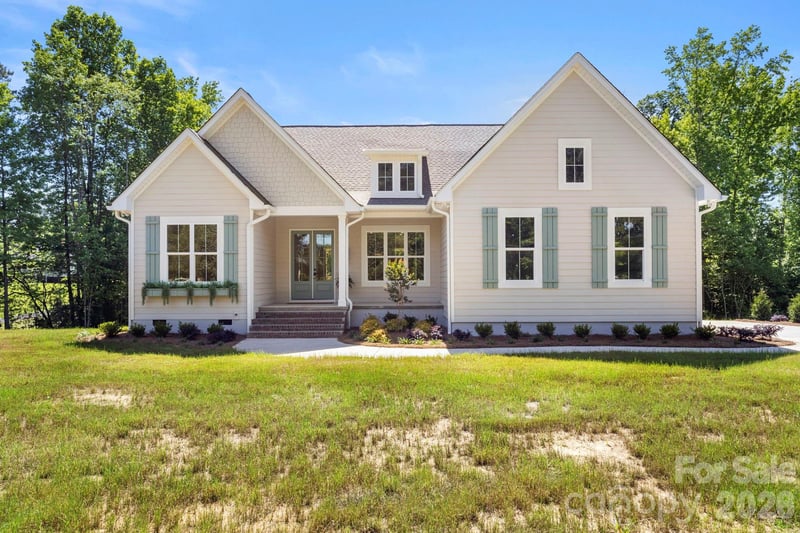 1183 Tirzah Rd, Rock Hill, SC 29732