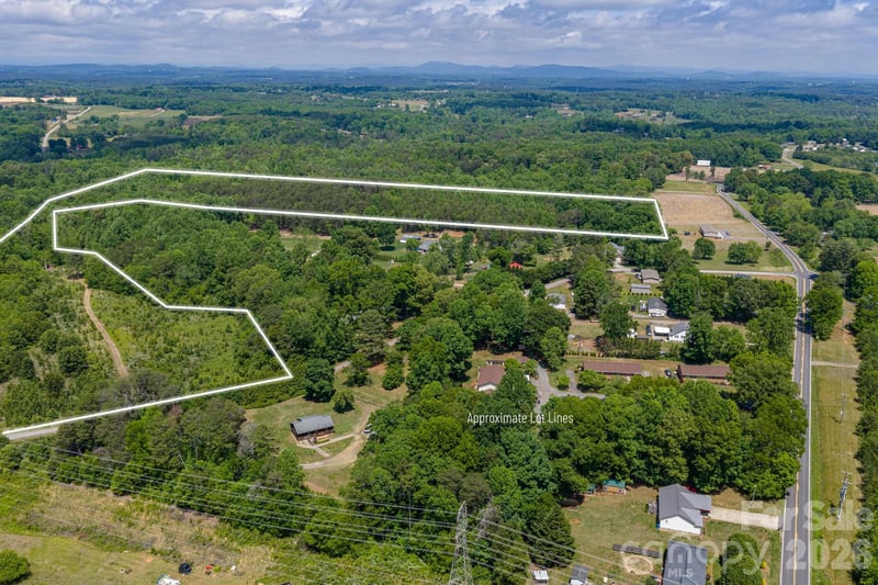 7867 Max Smith Ave, Connelly Springs, NC 28612