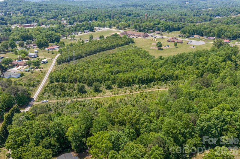 7867 Max Smith Ave, Connelly Springs, NC 28612