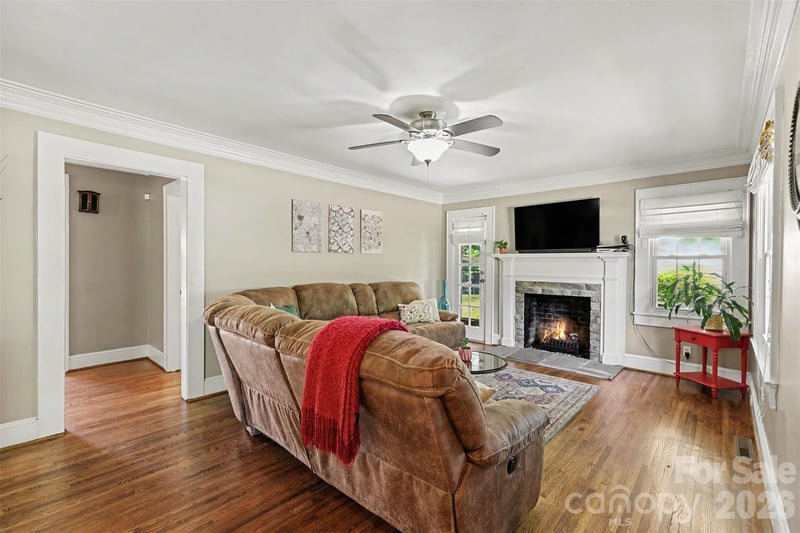 2068 Statesville Hw, Mooresville, NC 28115