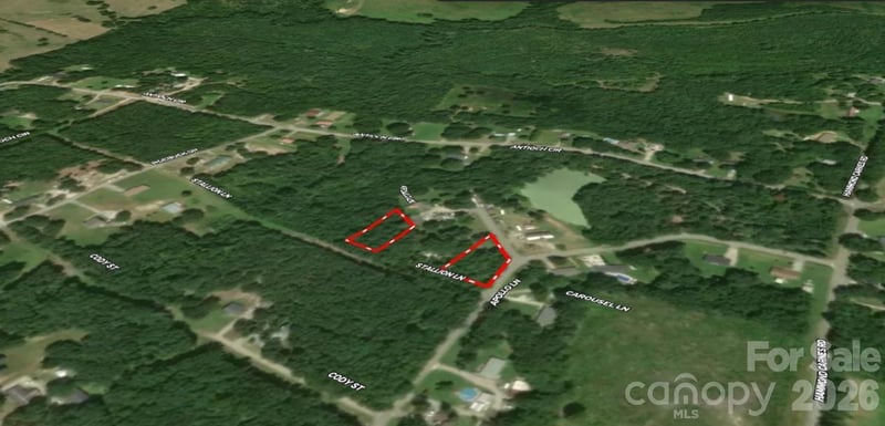 1040 Apollo Ln, Lancaster, SC 29720