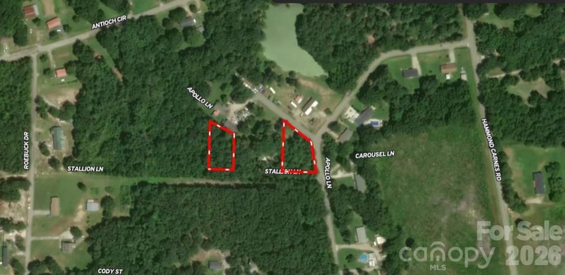 1040 Apollo Ln, Lancaster, SC 29720